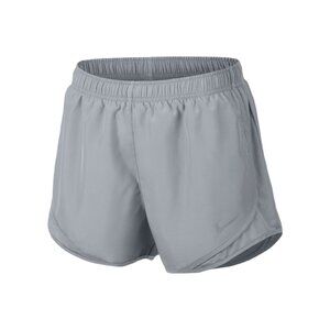 Nike Women’s Tempo Dri-Fit Running Shorts Lined Size XXL NWT‎